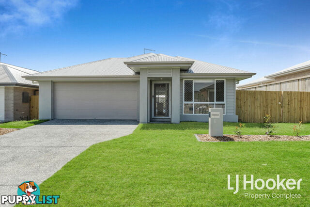 8 Willandra Street YARRABILBA QLD 4207