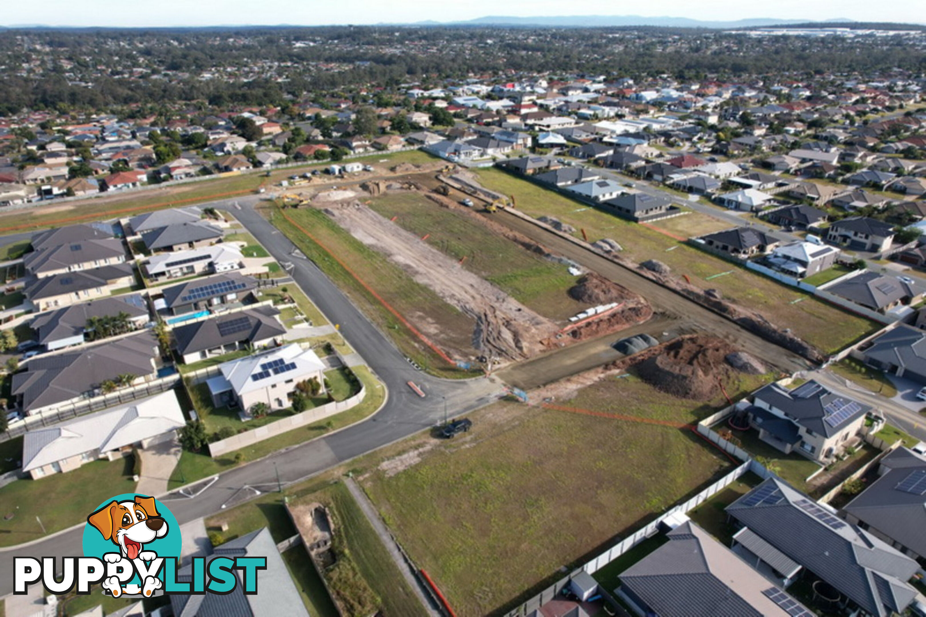 Lot 71/4 Marcus Drive REGENTS PARK QLD 4118