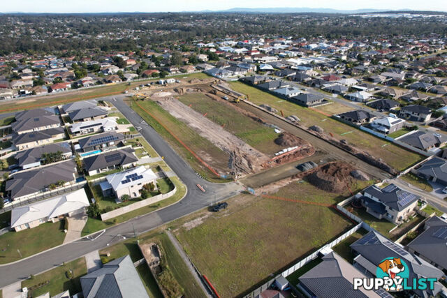 Lot 71/4 Marcus Drive REGENTS PARK QLD 4118