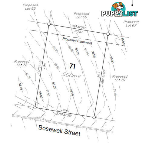 Lot 71/4 Marcus Drive REGENTS PARK QLD 4118