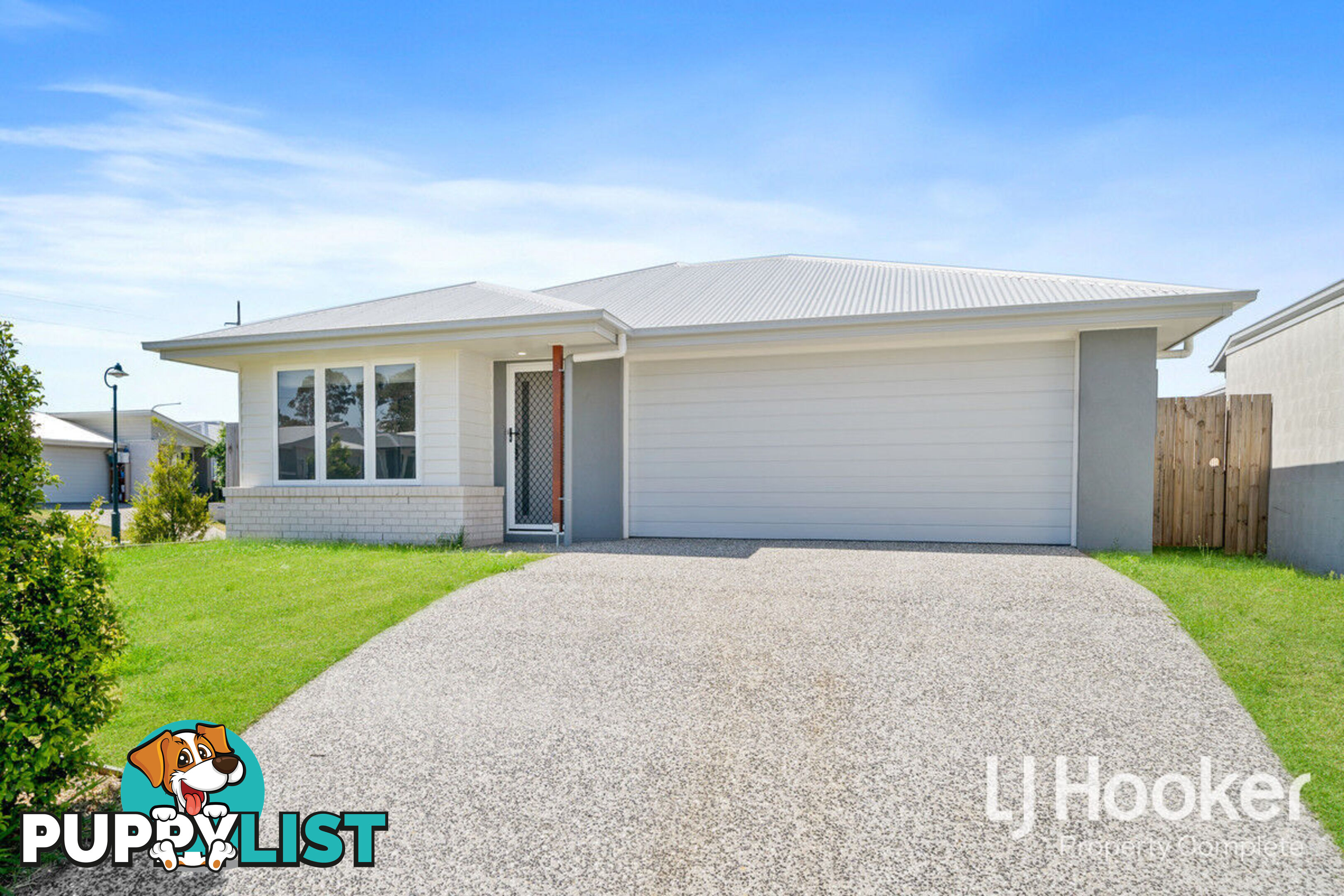 2 Palmeri Street LOGAN RESERVE QLD 4133