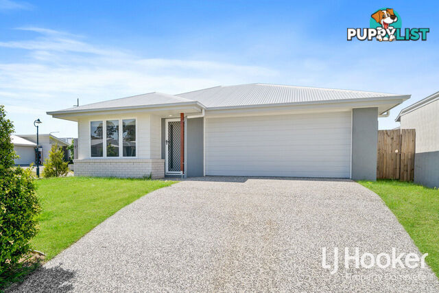 2 Palmeri Street LOGAN RESERVE QLD 4133