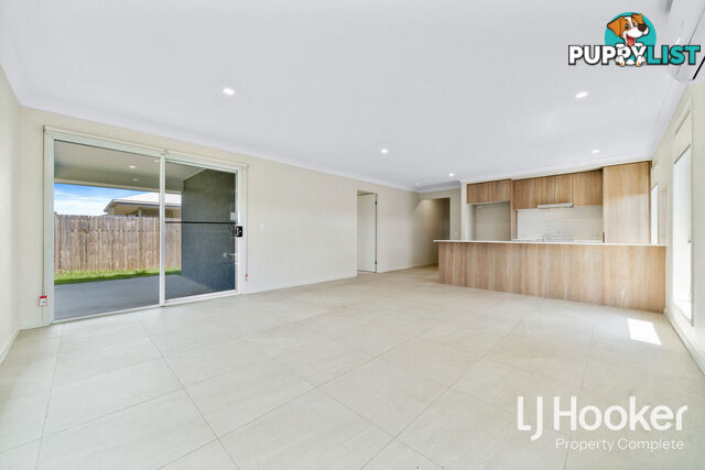 2 Palmeri Street LOGAN RESERVE QLD 4133