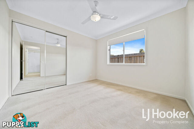 2 Palmeri Street LOGAN RESERVE QLD 4133