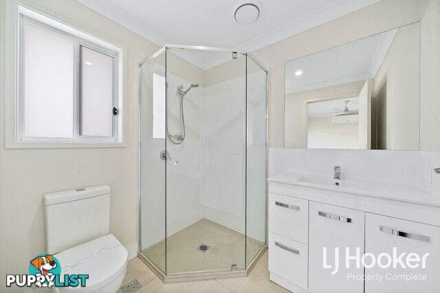 2 Palmeri Street LOGAN RESERVE QLD 4133