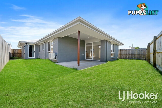 2 Palmeri Street LOGAN RESERVE QLD 4133