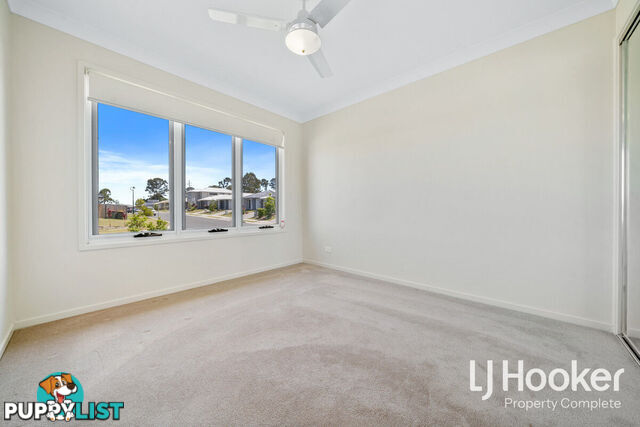 2 Palmeri Street LOGAN RESERVE QLD 4133
