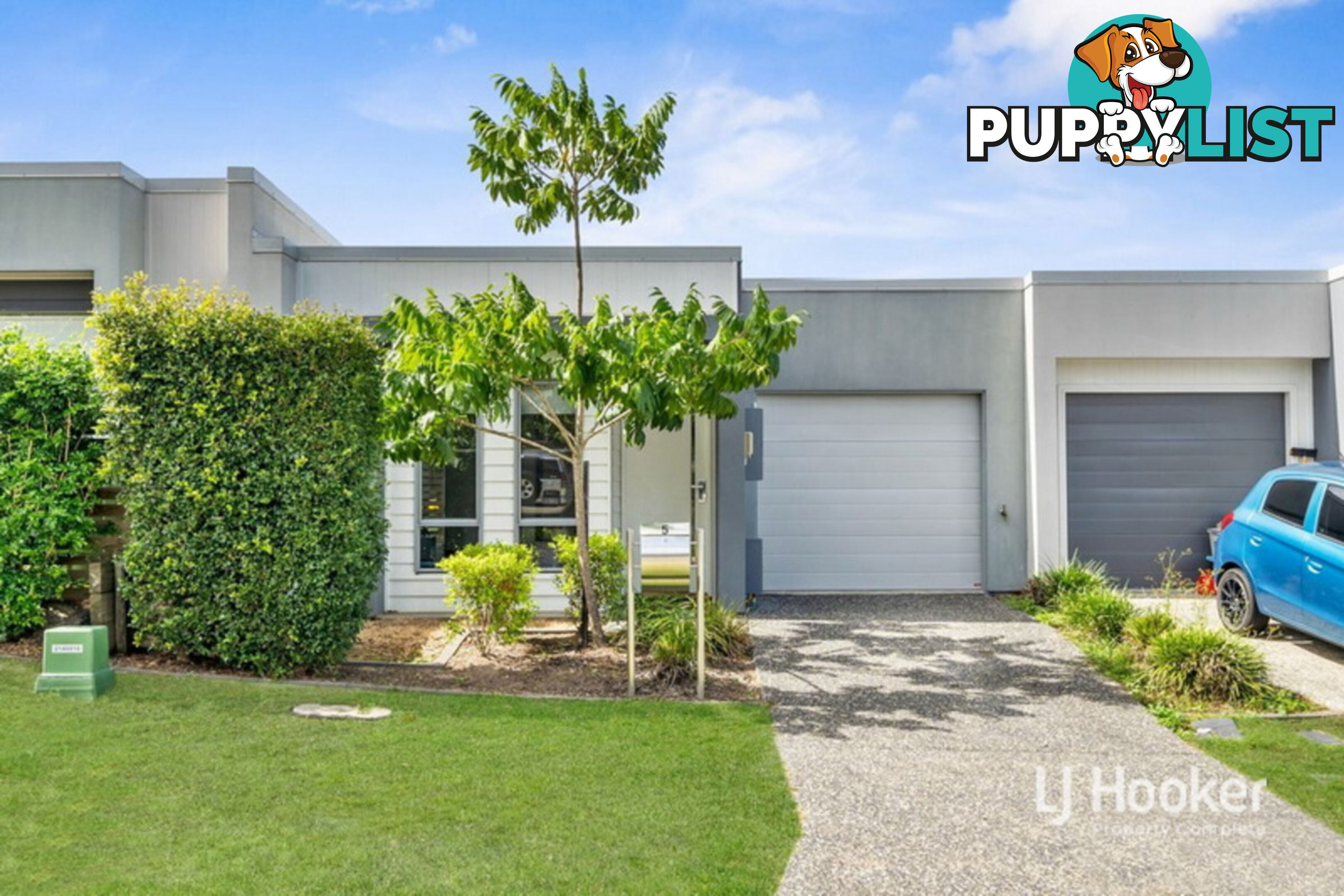 5 Flint Street YARRABILBA QLD 4207