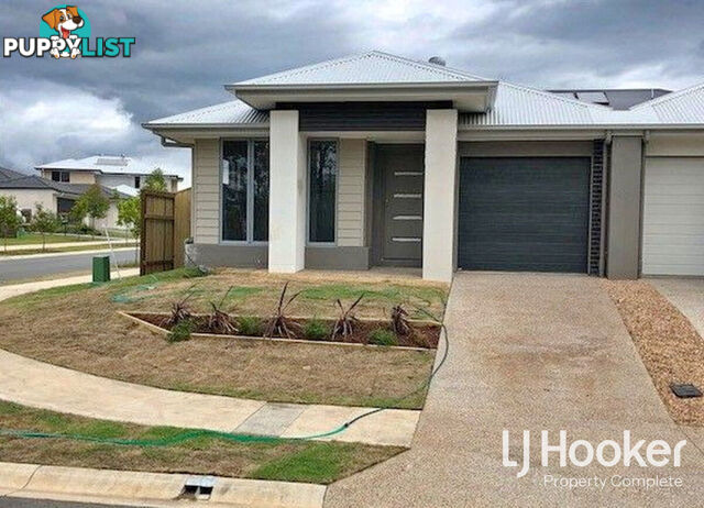 2 Tempera Place YARRABILBA QLD 4207