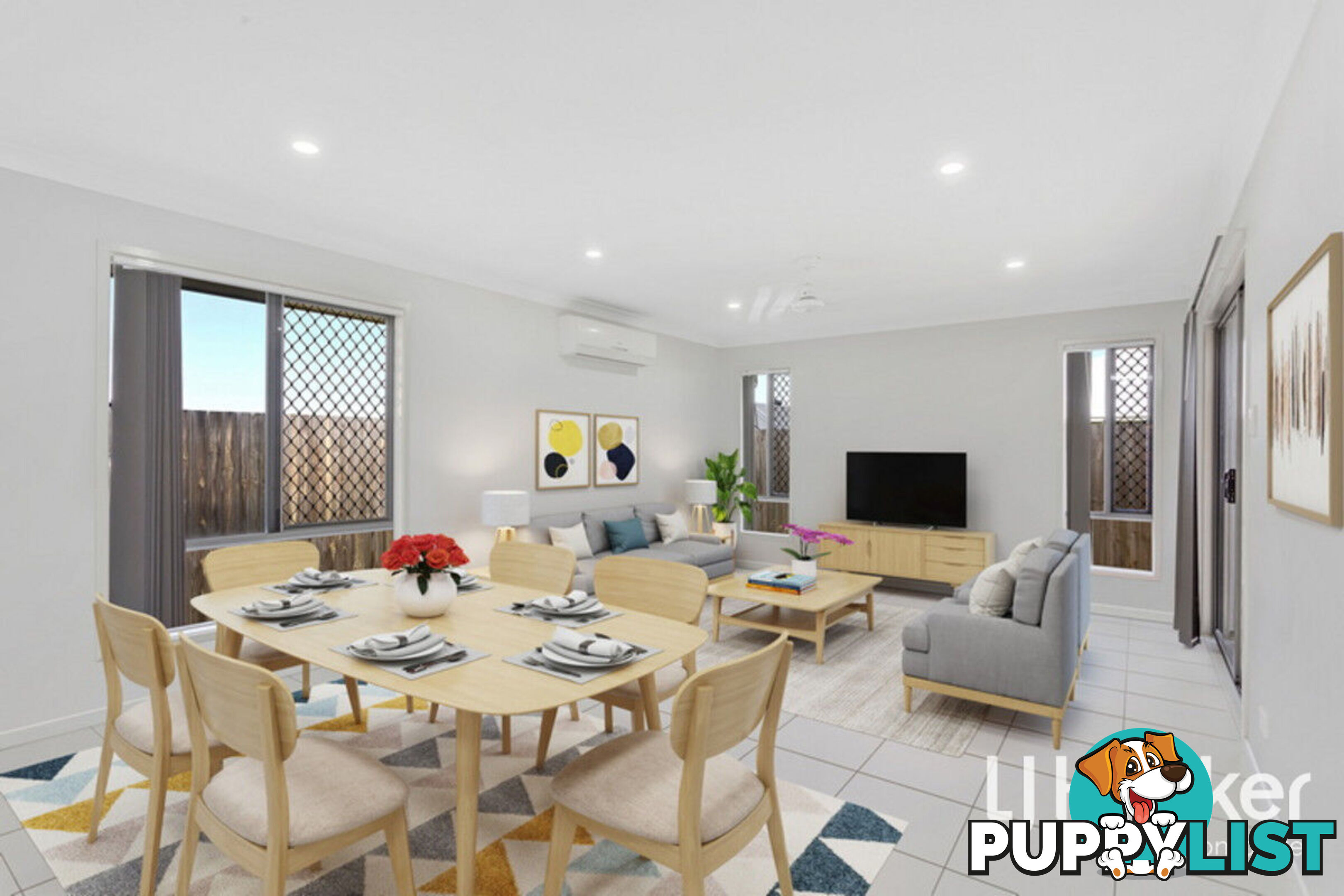 17 Greenstone Street YARRABILBA QLD 4207