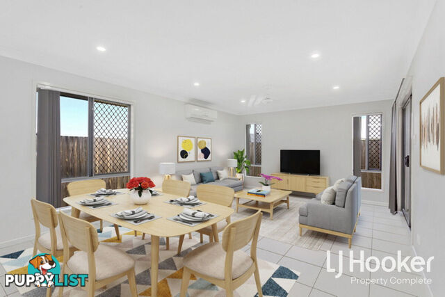 17 Greenstone Street YARRABILBA QLD 4207