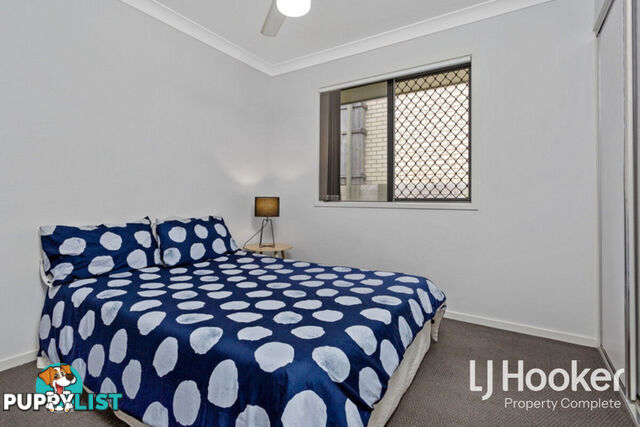 17 Greenstone Street YARRABILBA QLD 4207