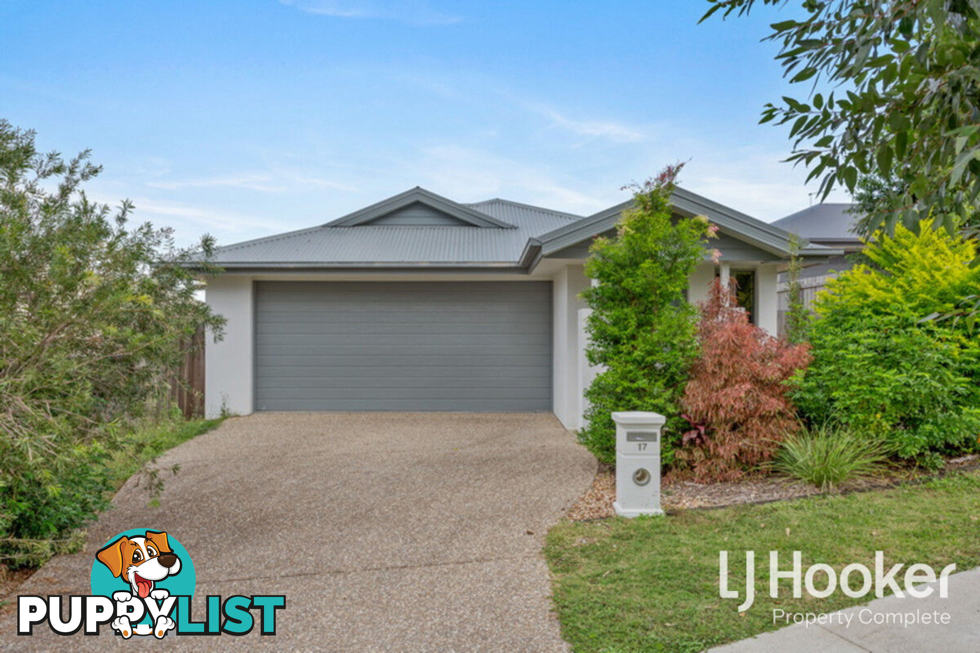 17 Greenstone Street YARRABILBA QLD 4207