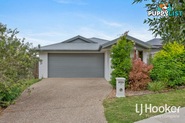 17 Greenstone Street YARRABILBA QLD 4207