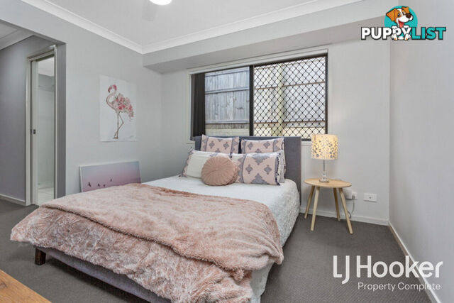 17 Greenstone Street YARRABILBA QLD 4207