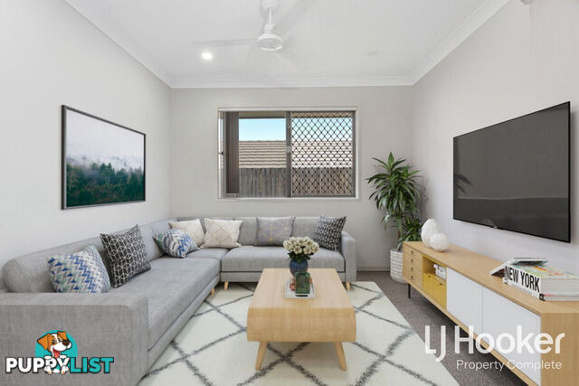 17 Greenstone Street YARRABILBA QLD 4207