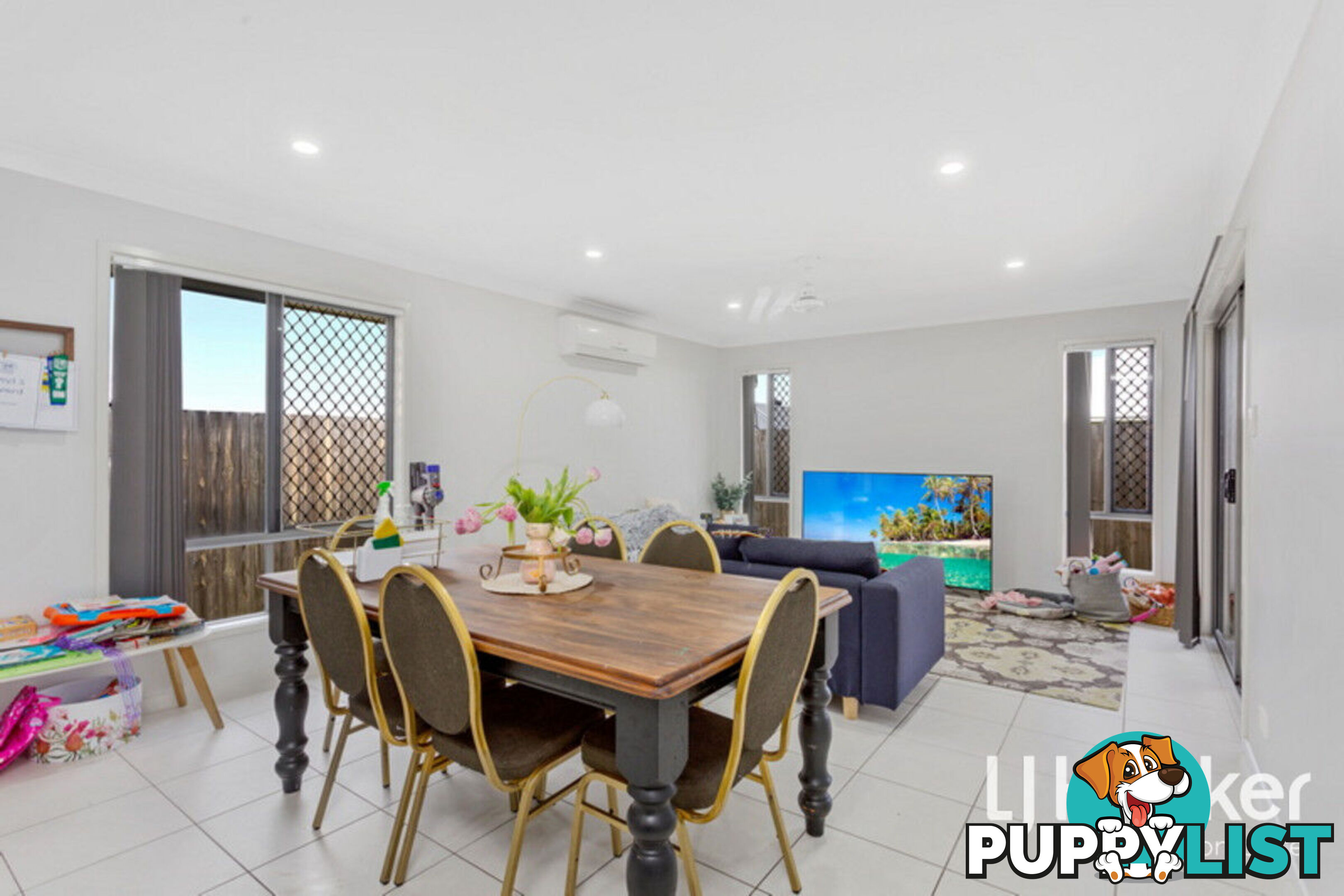 17 Greenstone Street YARRABILBA QLD 4207