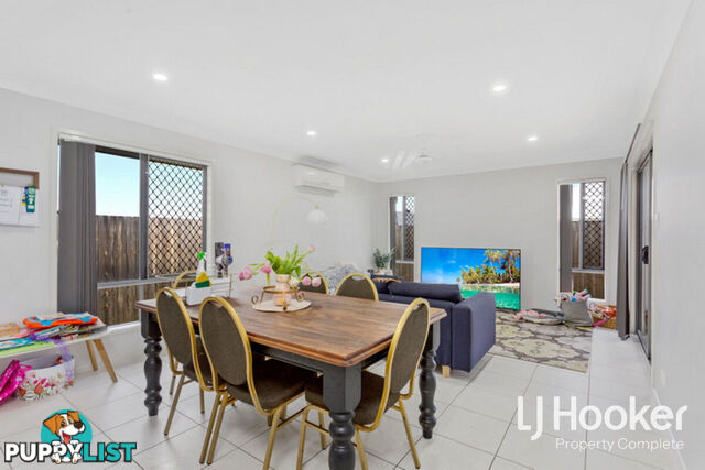 17 Greenstone Street YARRABILBA QLD 4207