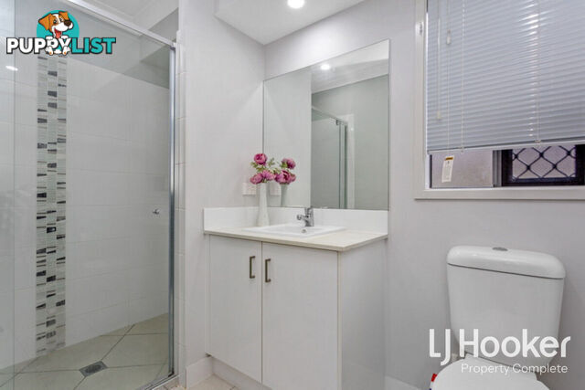 17 Greenstone Street YARRABILBA QLD 4207