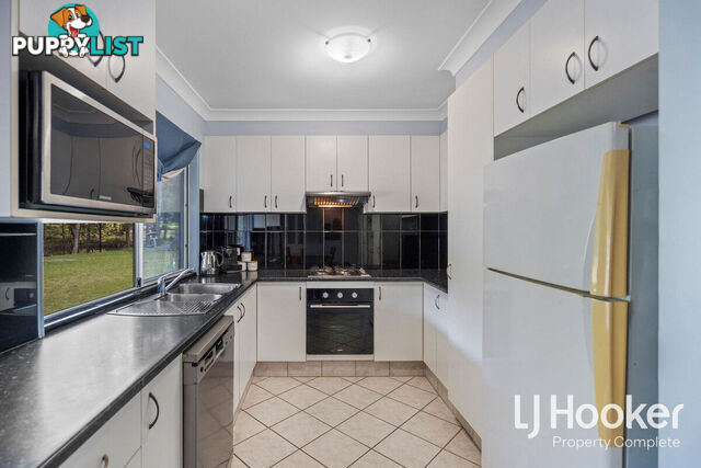 322 Kurrajong Road JIMBOOMBA Qld 4280