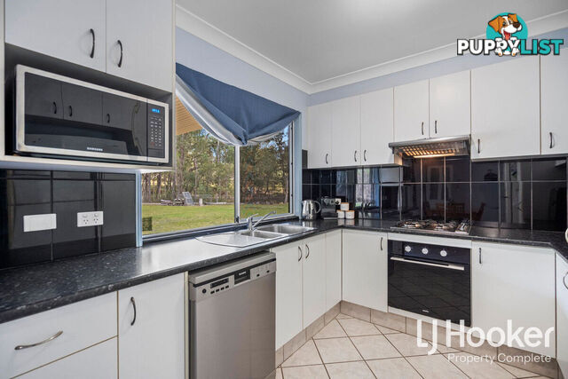 322 Kurrajong Road JIMBOOMBA Qld 4280