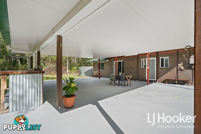 322 Kurrajong Road JIMBOOMBA Qld 4280