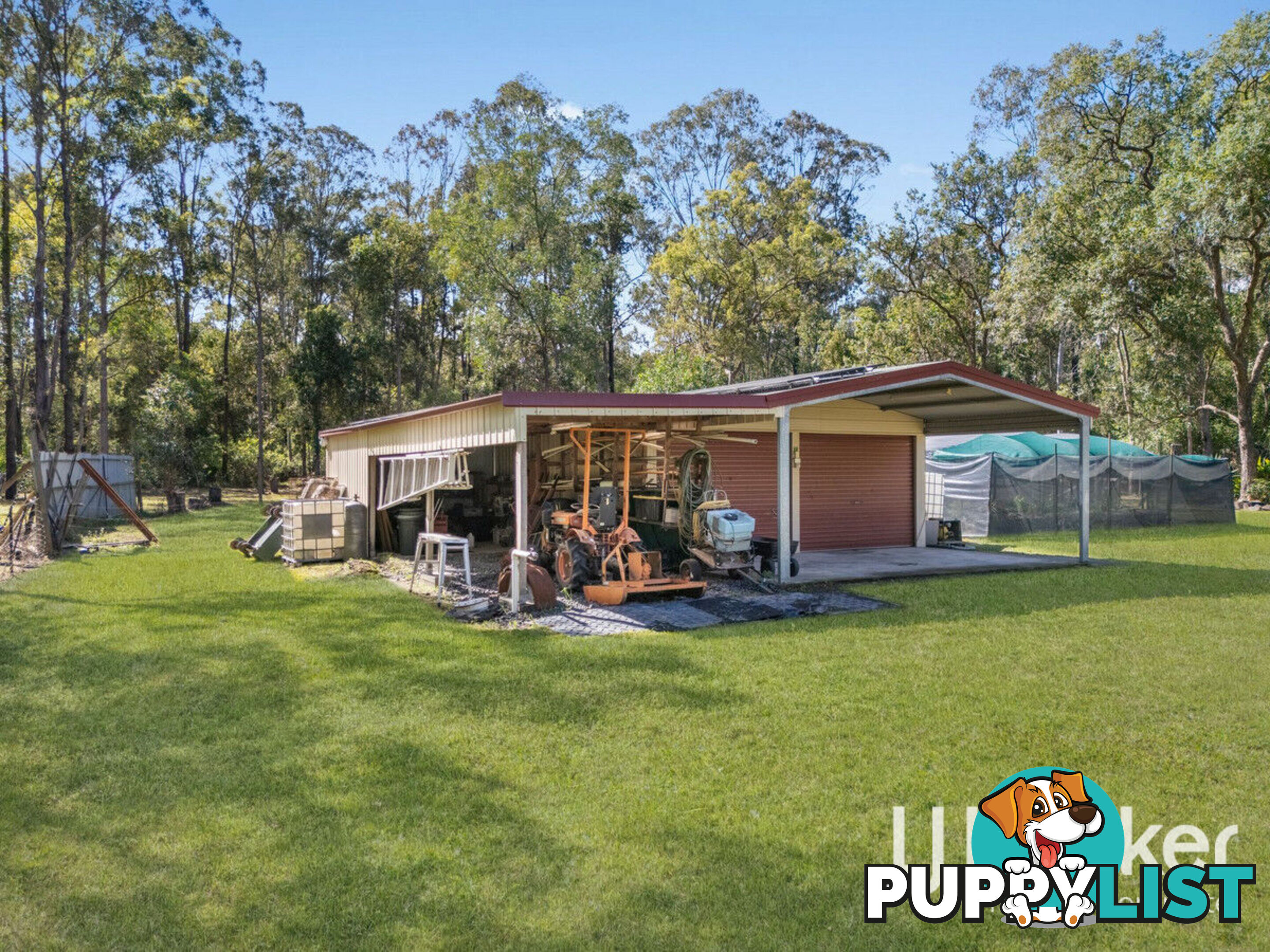 322 Kurrajong Road JIMBOOMBA Qld 4280