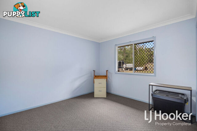 322 Kurrajong Road JIMBOOMBA Qld 4280
