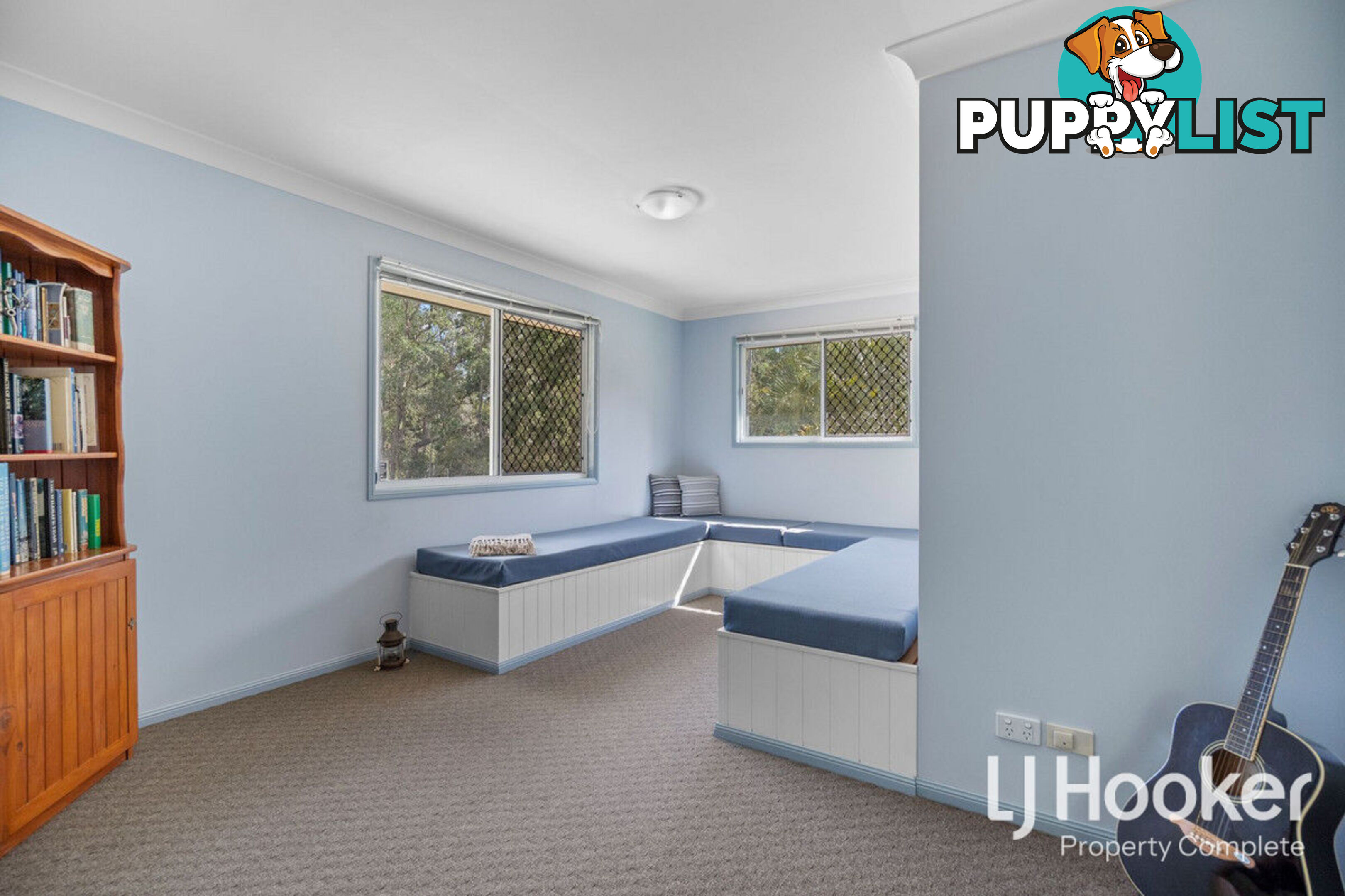 322 Kurrajong Road JIMBOOMBA Qld 4280