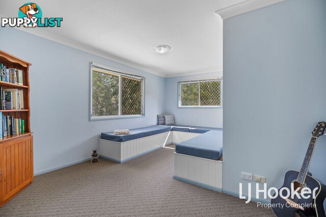 322 Kurrajong Road JIMBOOMBA Qld 4280