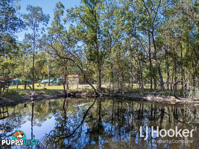 322 Kurrajong Road JIMBOOMBA Qld 4280