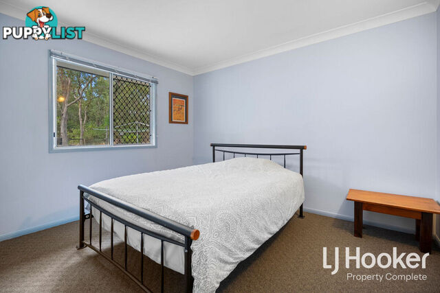 322 Kurrajong Road JIMBOOMBA Qld 4280