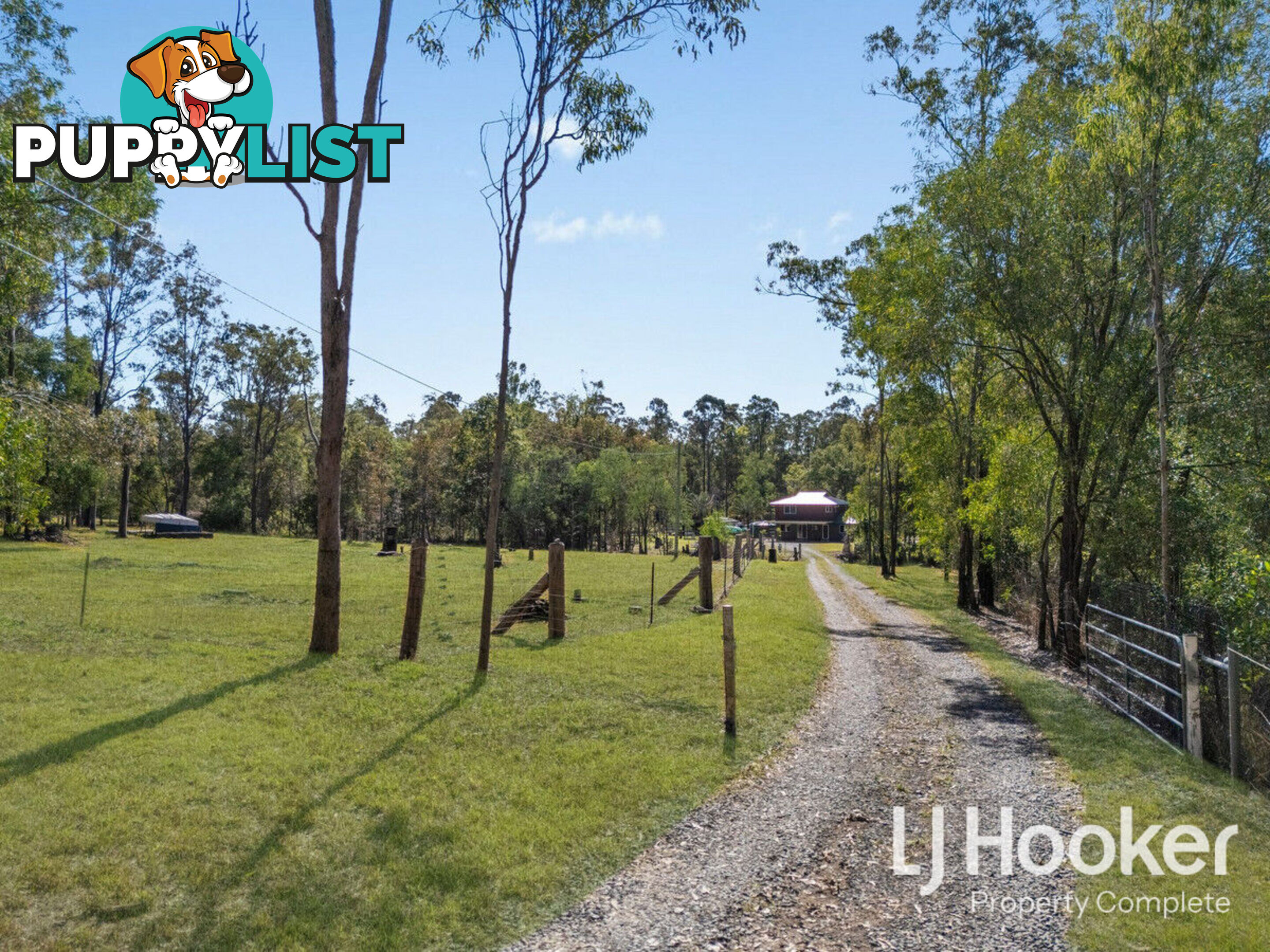 322 Kurrajong Road JIMBOOMBA Qld 4280