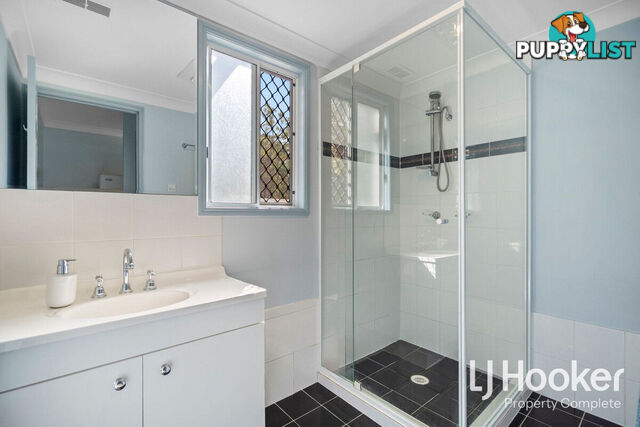 322 Kurrajong Road JIMBOOMBA Qld 4280
