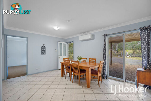 322 Kurrajong Road JIMBOOMBA Qld 4280