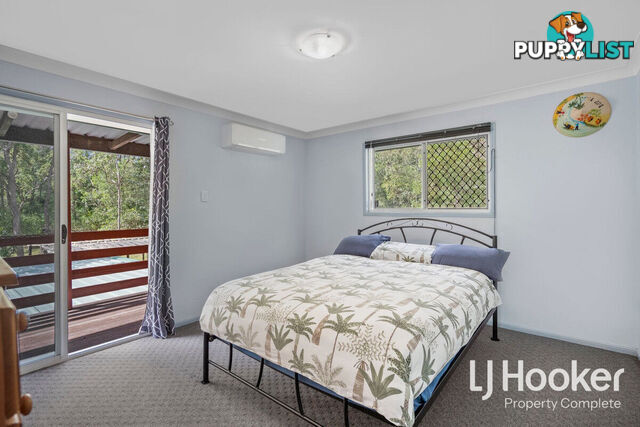 322 Kurrajong Road JIMBOOMBA Qld 4280