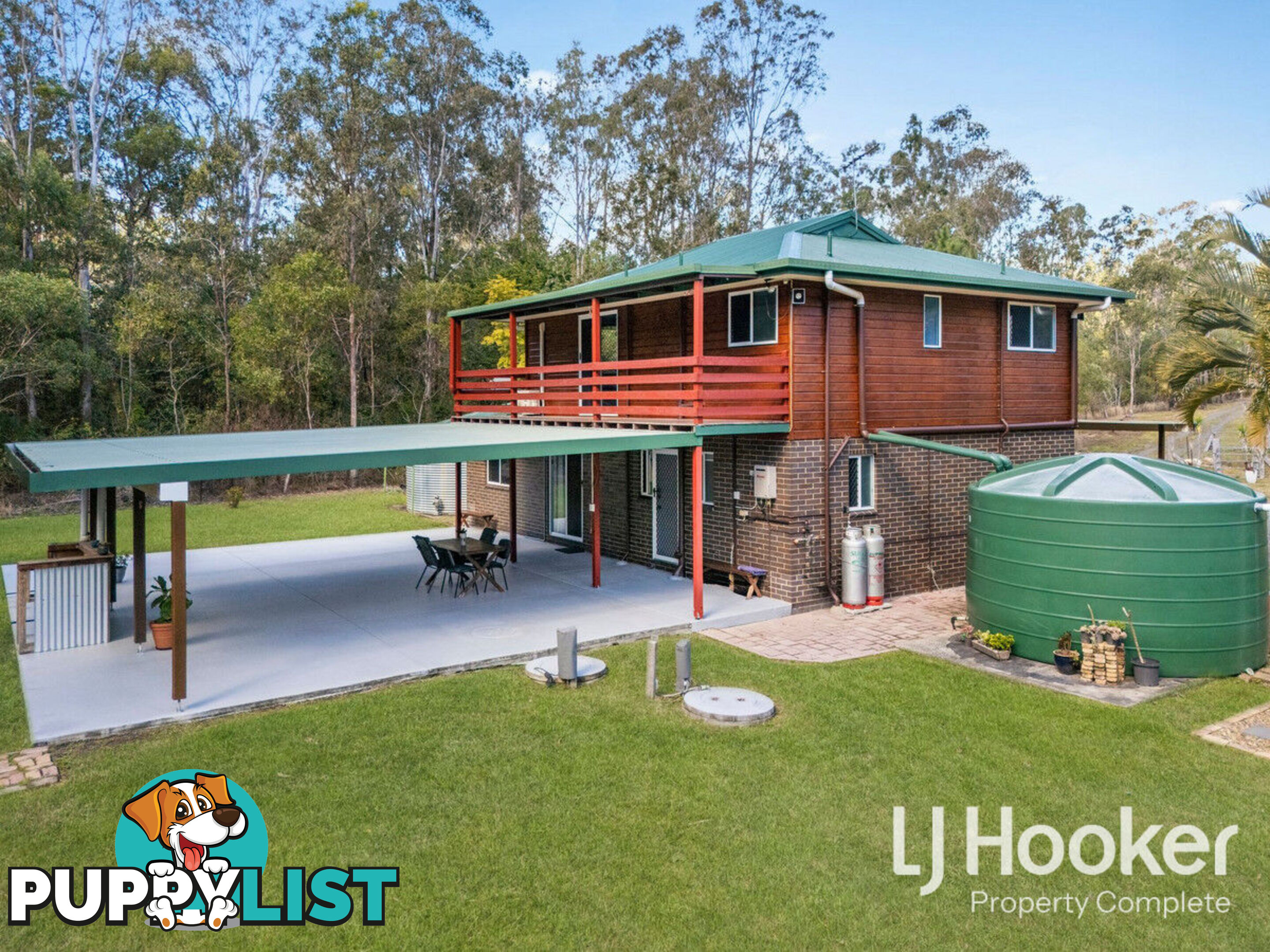 322 Kurrajong Road JIMBOOMBA Qld 4280