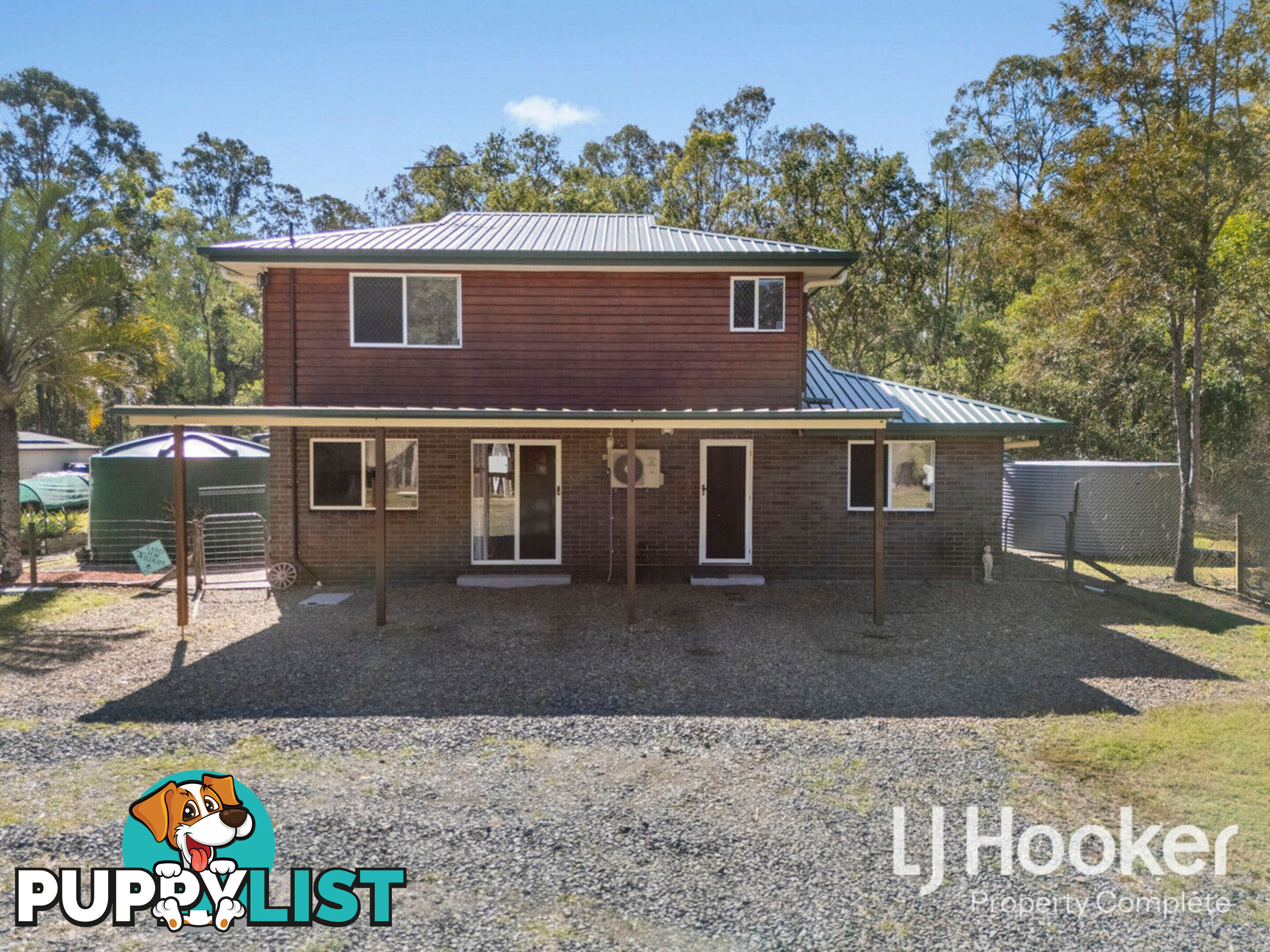 322 Kurrajong Road JIMBOOMBA Qld 4280