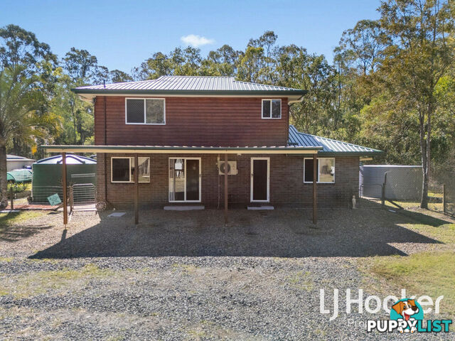 322 Kurrajong Road JIMBOOMBA Qld 4280