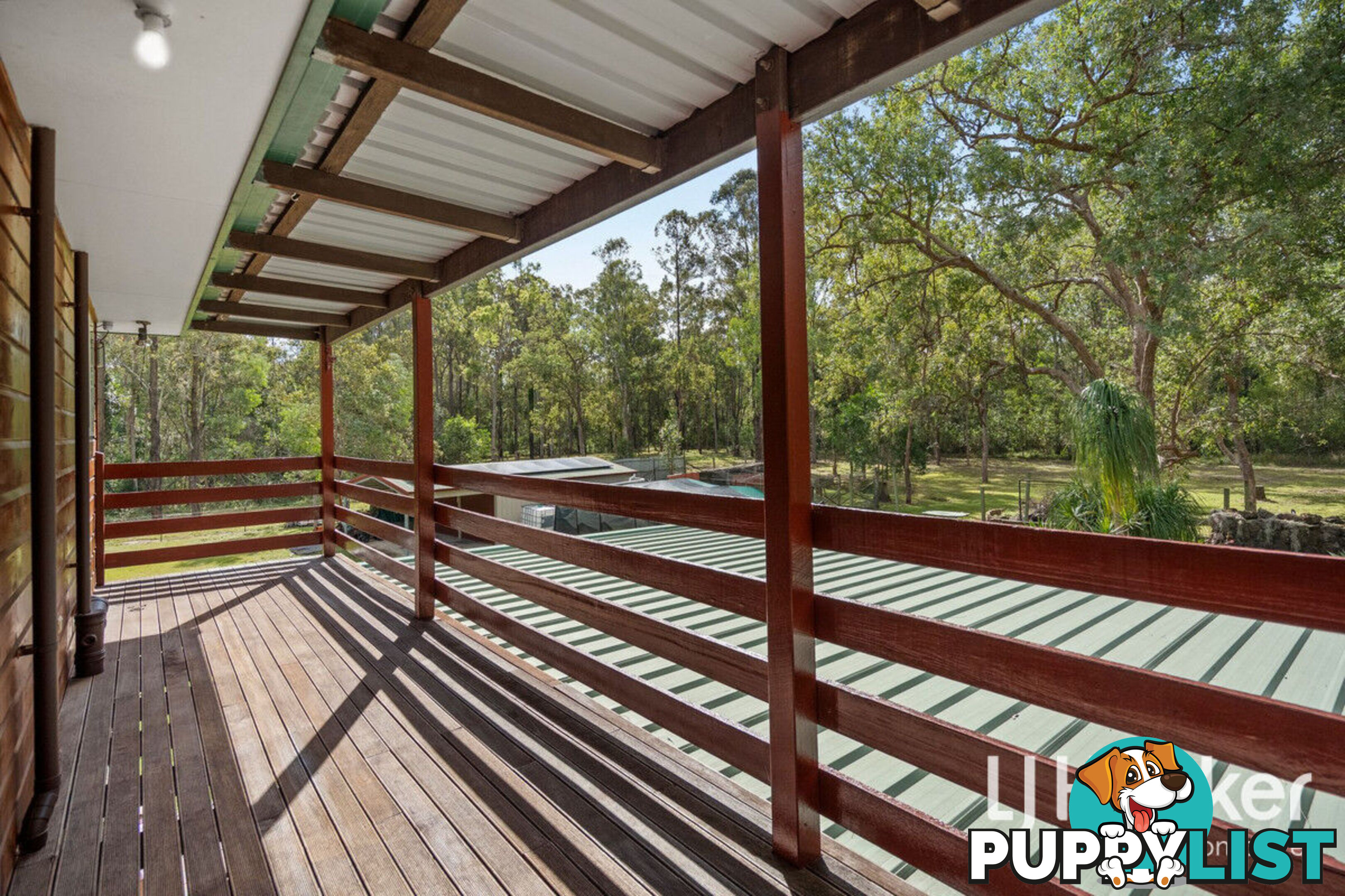 322 Kurrajong Road JIMBOOMBA Qld 4280