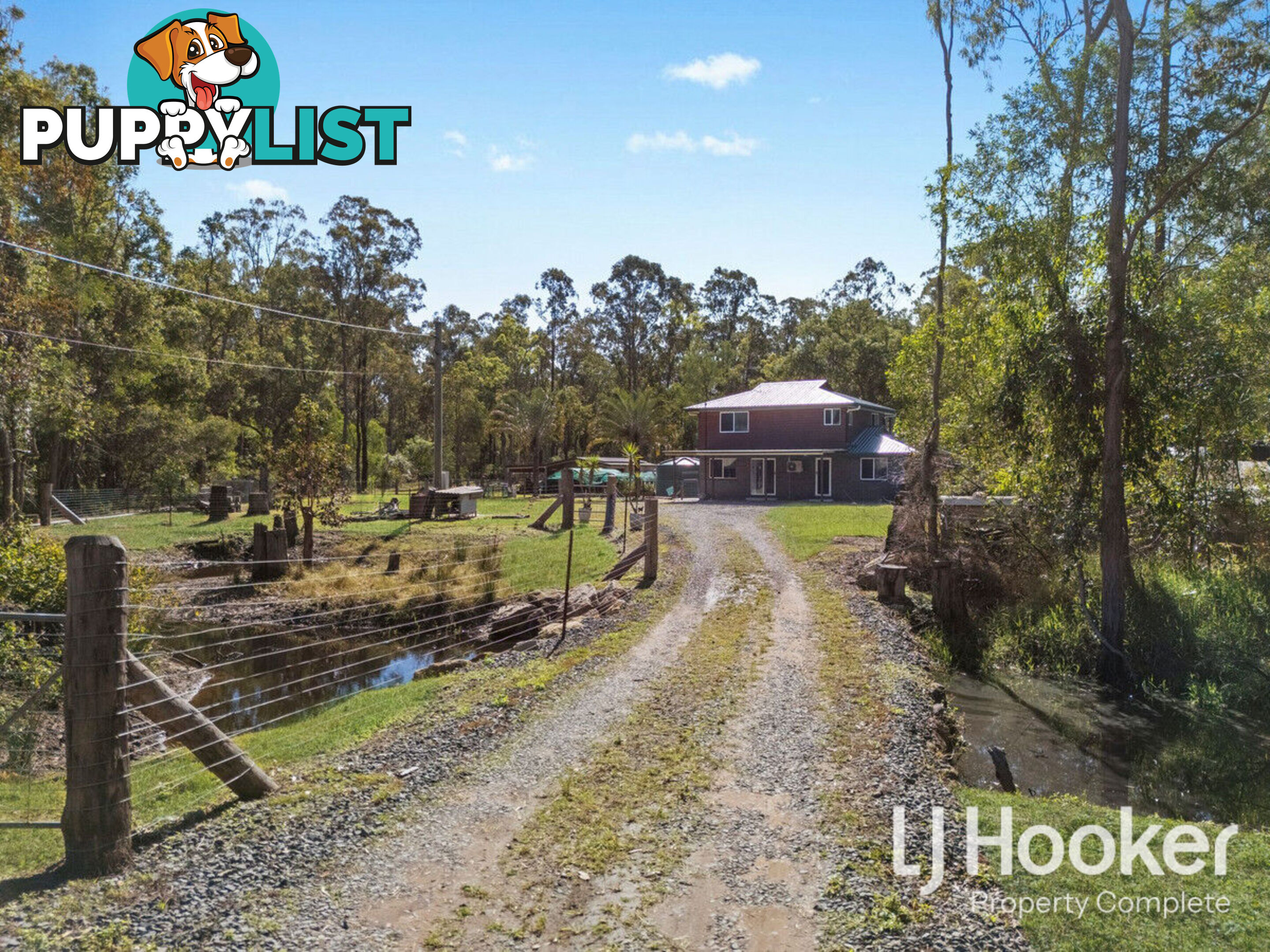 322 Kurrajong Road JIMBOOMBA Qld 4280