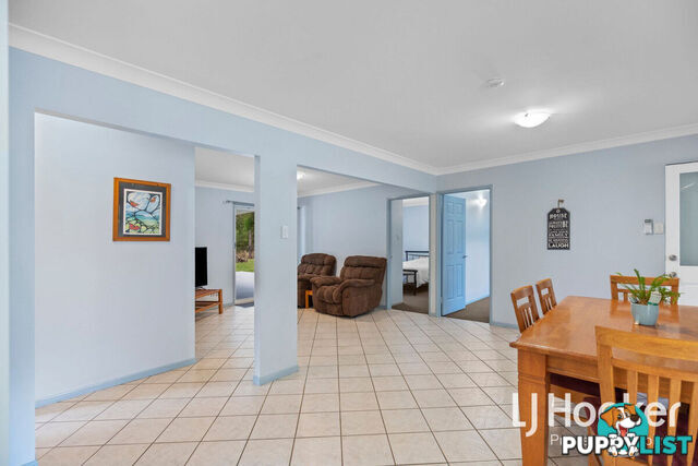 322 Kurrajong Road JIMBOOMBA Qld 4280