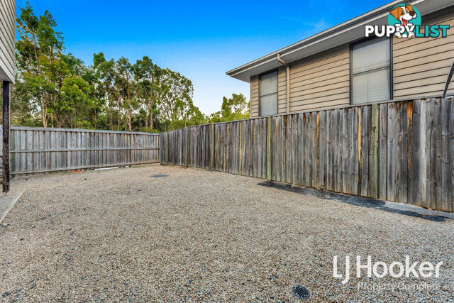 23 Blossom Street YARRABILBA QLD 4207