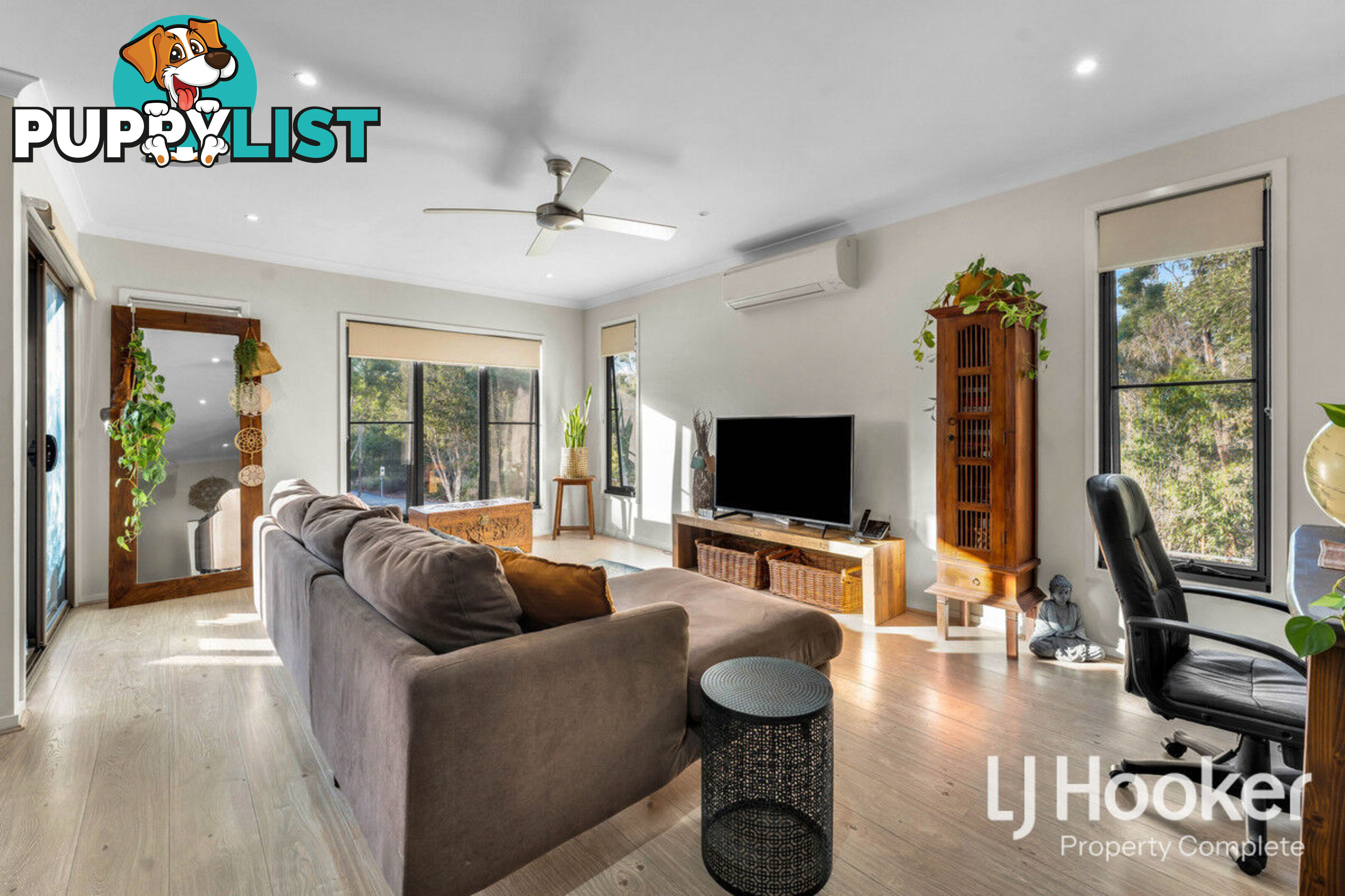 23 Blossom Street YARRABILBA QLD 4207