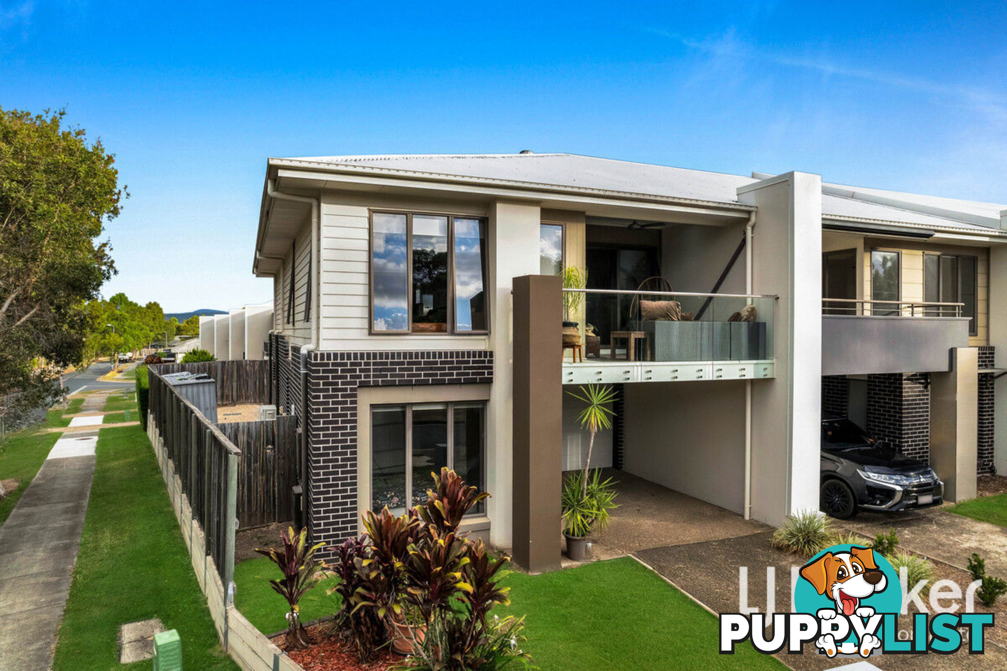 23 Blossom Street YARRABILBA QLD 4207