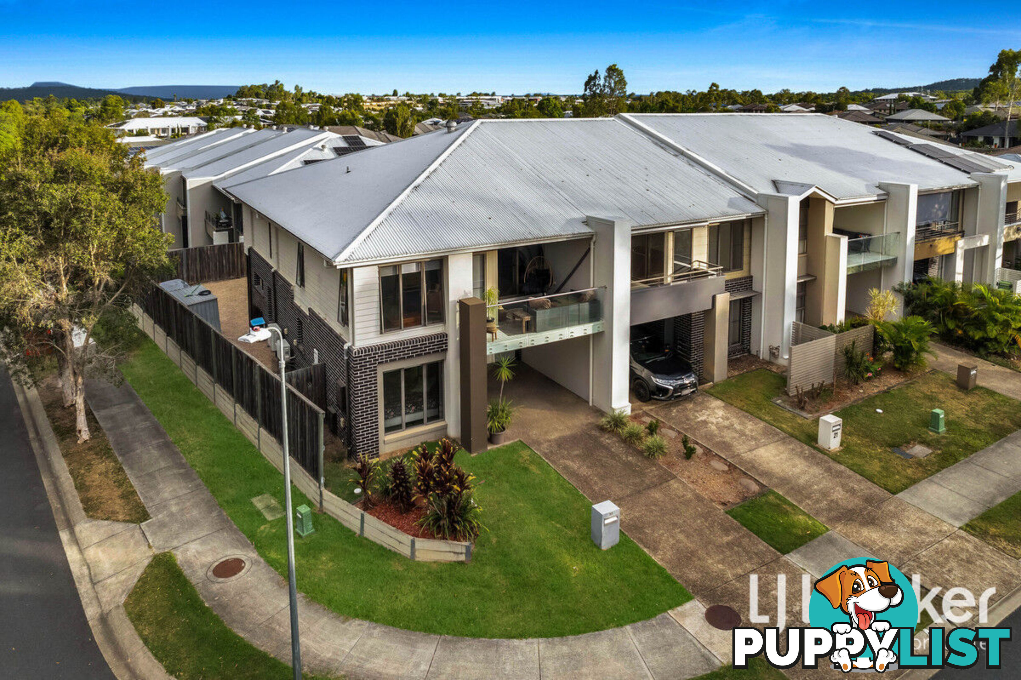 23 Blossom Street YARRABILBA QLD 4207