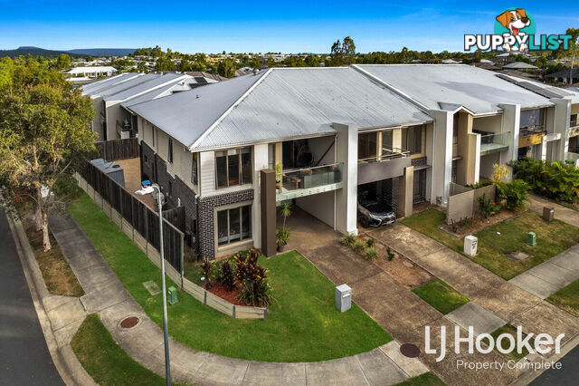 23 Blossom Street YARRABILBA QLD 4207