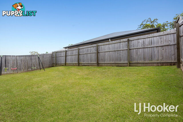 14 Rosewood Circuit YARRABILBA QLD 4207