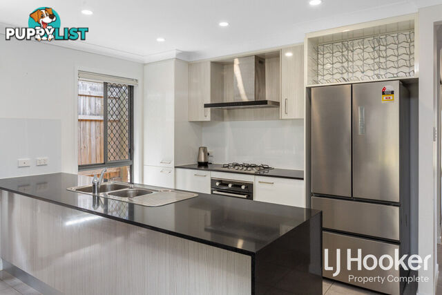 14 Rosewood Circuit YARRABILBA QLD 4207