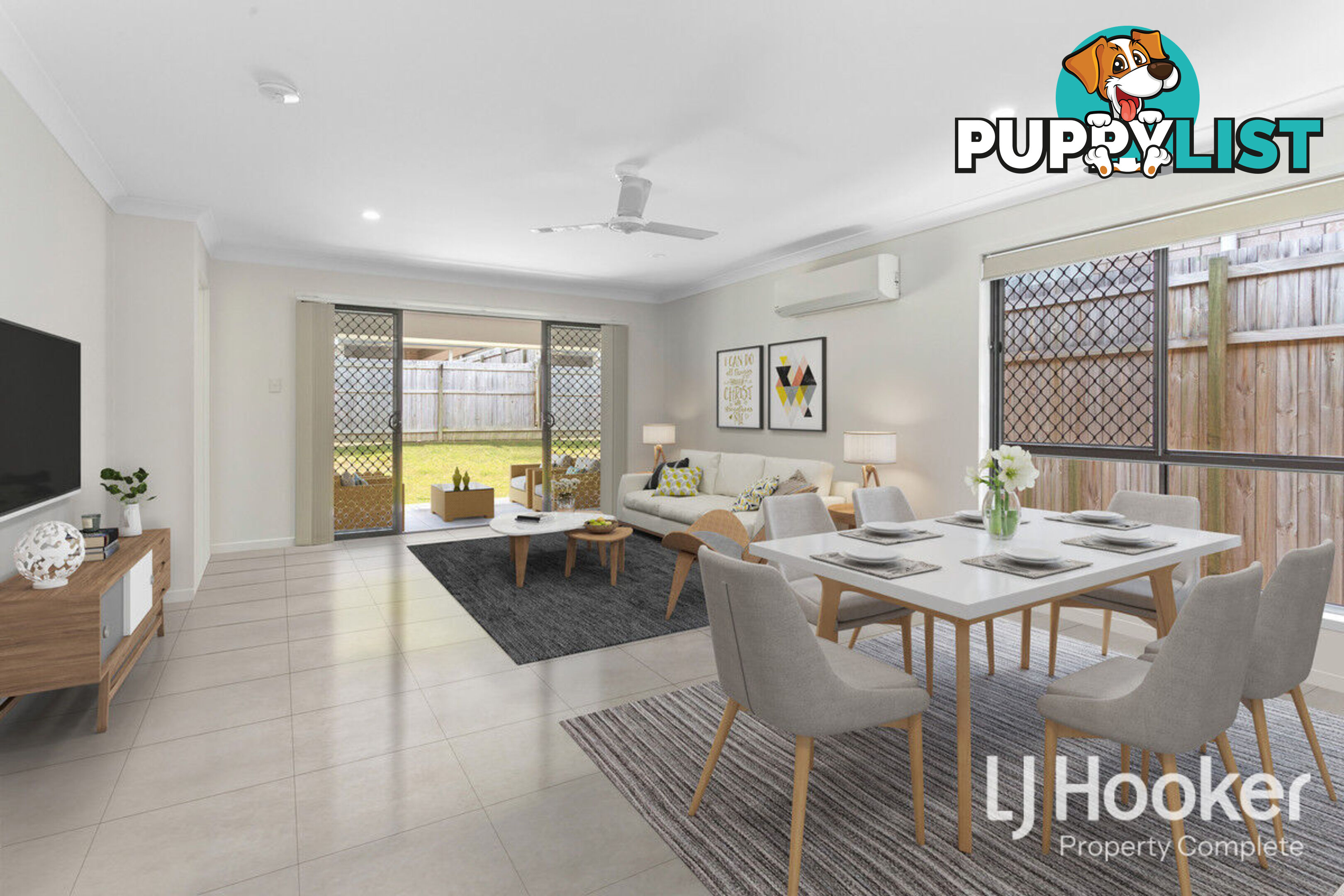 14 Rosewood Circuit YARRABILBA QLD 4207